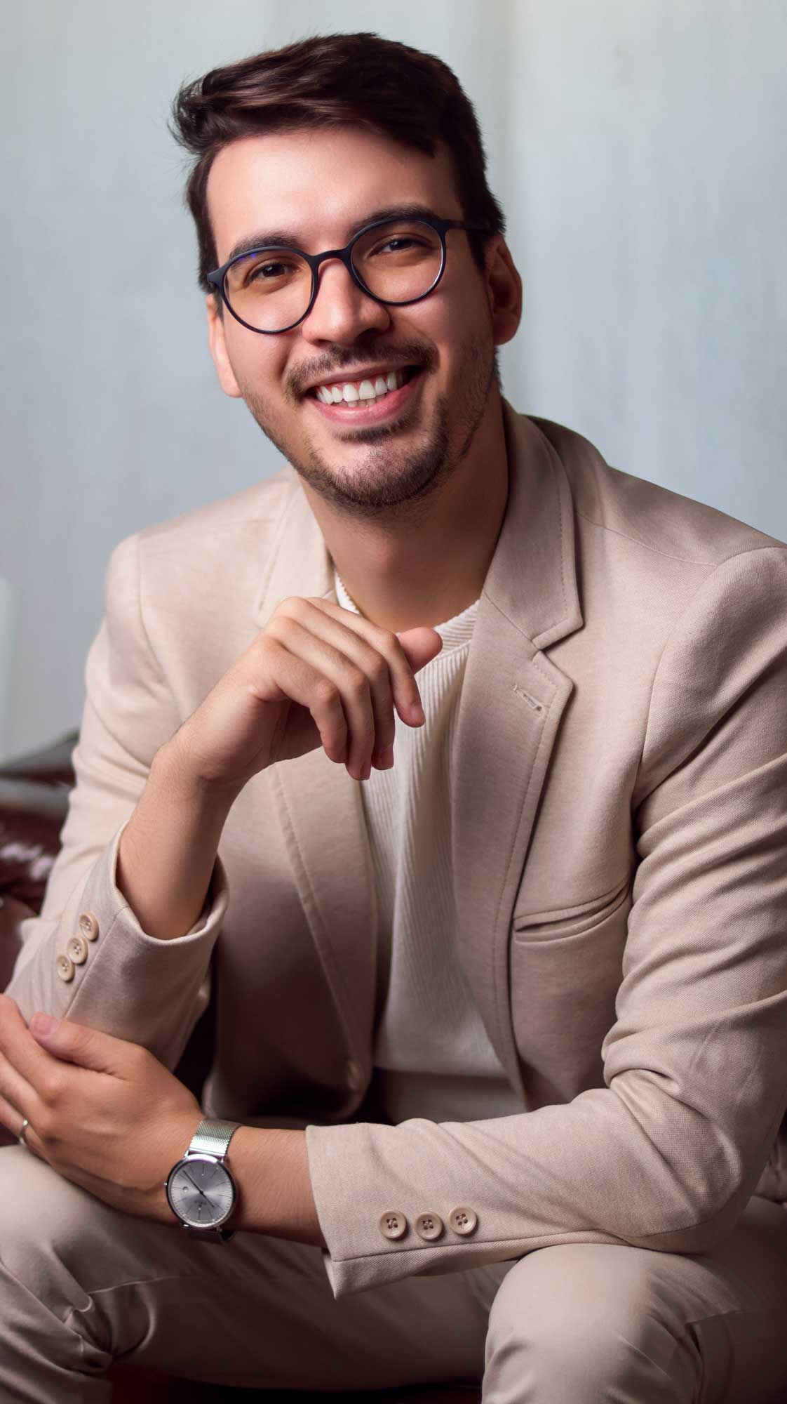 Dr Alex Bertolazzo - Neurologista em Fernadópolis SP