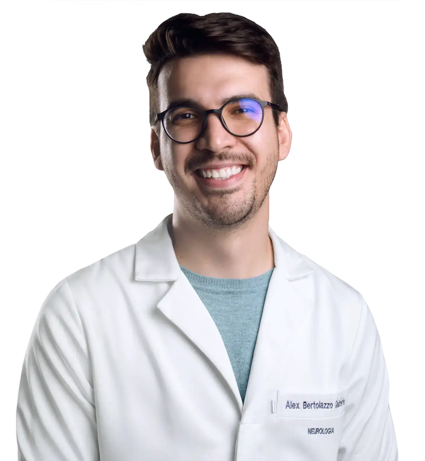 Dr Alex Bertolazzo - Neurologista em Fernadópolis SP